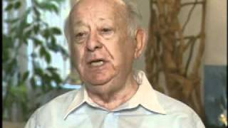 Jewish Survivor Joseph Rothman Testimony  USC Shoah Foundation [upl. by Kina996]