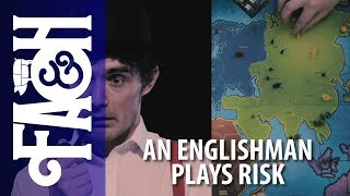 An Englishman Plays Risk  Foil Arms and Hog [upl. by Haney232]