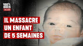 Il massacre un enfant de 5 semaines pour des raisons quotmystiquesquot [upl. by Dosi]