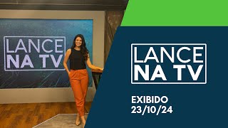 Leilões Genética de Ponta e Oportunidades no Agro  LANCE NA TV [upl. by Shaer]