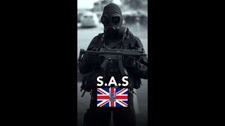 El brutal adiestramiento del SAS [upl. by Mosa927]