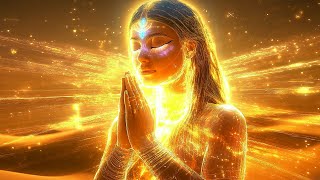 Frequency Of God 999hz 99hz 9hz • Angelic Code Repairs DNA Healing Code Manifest Miracles [upl. by Akener]