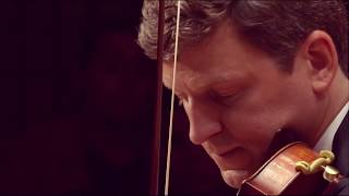 James Ehnes  Ysaÿe Sonata No 3 for Solo Violin quotBalladequot [upl. by Silra616]