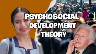 ERIK ERIKSONS STAGES OF PSYCHOSOCIAL DEVELOPMENT  Tagalog 2023 [upl. by Attelahs]