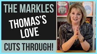 The MARKLES Review Spotlight 7 News Documentary Thomas Markle Samantha Markle amp Tom Jr [upl. by Atsiuqal]