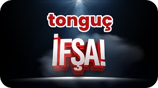 tonguç İFŞA [upl. by Drwde]