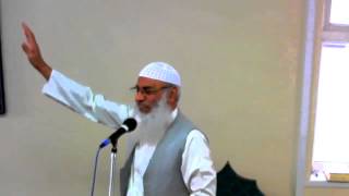 Sunnat ka Pyar  Sheikh Zafar Ul Hasan Madani [upl. by Mathis]