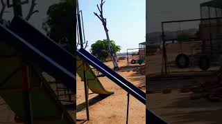 Youtube  vital short petaro Park trip from University 🥰😍 [upl. by Morissa]