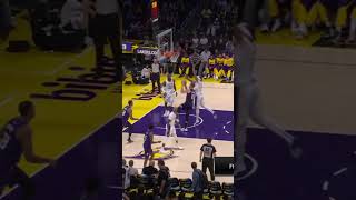 Domantas Sabonis HighlightsSacramento Kings vs Los Angeles Lakers October 26 2024 [upl. by Mccourt]