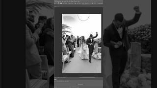 I ADDED THE WHOLE MOUNTAIN BACK italy wedding [upl. by Garlanda]