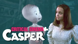 Casper 1995 [upl. by Anitsim]