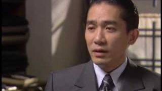 Tony Leung  Chiu Wai Interview [upl. by Spiros]