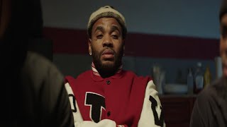 Kevin Gates  By My Lonely Official Music Video [upl. by Grimbly]