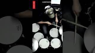 Velvet Revolver  Slither  Drums Only  4K [upl. by Eilloh]