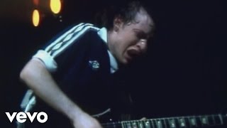 ACDC  Fling ThingRocker Filmed April 30 1978 [upl. by Mikkel134]