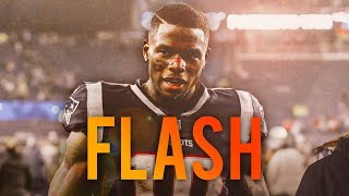 Josh Gordon 2019 Highlights Flash [upl. by Zurc]