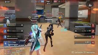 Dawn Showdown PH StrayKidsTeam Dokii VS PHANTOMTeam ALIBOG HD [upl. by Ahsinned]