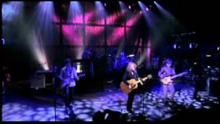 Sheryl Crow  quotOn the Outsidequot Live feat Todd Wolfe [upl. by Malin]