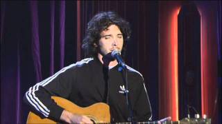 Flight Of The Conchords  The Bus Driver Song live [upl. by Einoj850]