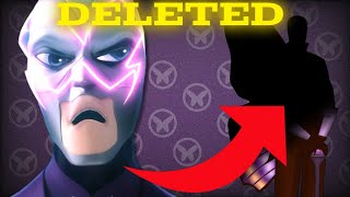 LETS GET RID OF HAWK MOTH  Redesigning Miraculous ladybug [upl. by Aicenet]