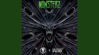 Monsterz [upl. by Niehaus]