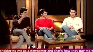 3 Idiots  Exclusive Making of the movie 3 Idiots [upl. by Drofhsa693]