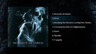 Infernal Cult – Necessity of Unreal Full album [upl. by Zurheide]