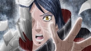 Konan Angel AMV  Call For Heroes [upl. by Schuyler591]