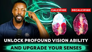 DECALCIFY Pineal Gland ASAP Third Eye Activation  Billy Carson [upl. by Ylek]