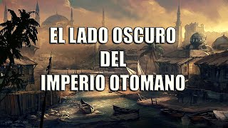 9 ATROCIDADES del IMPERIO OTOMANO [upl. by Sanyu]