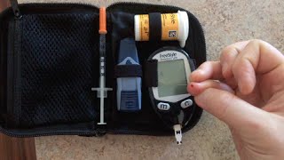 Day in the Life of a Pregnant Type 1 Diabetic [upl. by Assilaj]