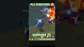 IMPOSSIBLE 🍷🗿 tgrnrz garenafreefire sigma freefirehighlights trendingvideos shortsfeed ff [upl. by Tirza]