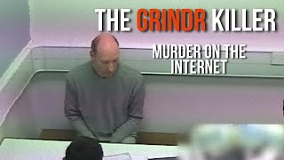 The Grindr Killer  The Dark Side of Online Dating PART 12  Murder on the Internet  TCC [upl. by Eiramaneet431]