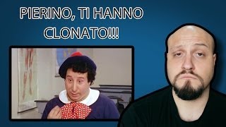 PIERINO TI HANNO CLONATO [upl. by Linehan]