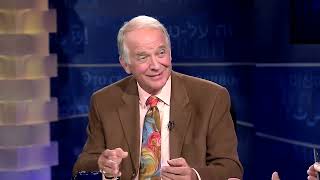 How To Be Naturally Supernatural  Its Supernatural with Sid Roth  David Martin [upl. by Nylyram561]