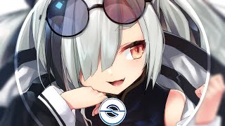 Nightcore  Feb  Cooler Than Me ft Armen Paul  Lyrics [upl. by Aenat]