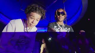 Rich The Kid amp Luh Tyler  Big Pimpin Official Video [upl. by Tarrsus779]