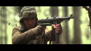 Outpost  Operation Spetsnaz  Trailer Deutsch HD [upl. by Yaj767]