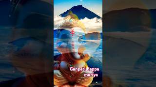 Ganpati bappa muriya।।shorts ytshorts shortsfeed viral god ganesh ganpati ganpatibappamorya [upl. by Liva]