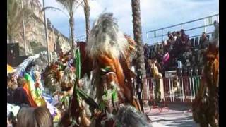 carnaval de Sesimbra 2011 [upl. by Netsriik]