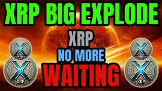 XRP NEWS  Ripple XRP EXPLOOOOOOSION XRP BIGGEST NEWS TODAYS xrpnews trading [upl. by Laurent552]