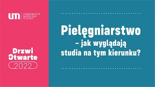 Pielęgniarstwo  jak wyglądają studia na tym kierunku [upl. by Nivloc380]