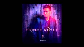 Prince Royce  Incondicional Instrumental Original [upl. by Otrevlig]