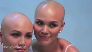 Novuhair Confidence Vlog 4 My Alopecia Story [upl. by Karissa]