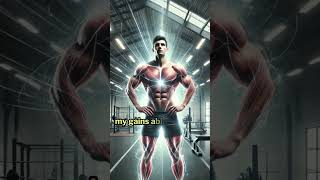 Leucine Power Song  leucine aminoacids healthandwellness weightlifting nutrition supplements [upl. by Mcloughlin]