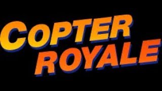 Copter Royale  Play it now at CoolmathGamescom [upl. by Aivuy]