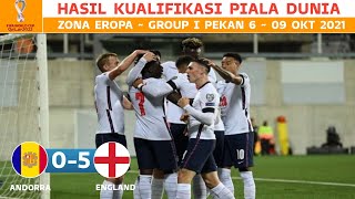 ANDORRA VS ENGLAND 05 LIVE  andorra vs inggris 2021  Andorra vs england world cup qualifiers [upl. by Chace265]