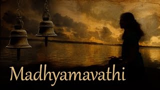 Meditative Flute Music  Madhyamavathi Krishnas Flute  Relaxing amp Calming Music [upl. by Ecertak]