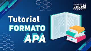 Tutorial Formato APA [upl. by Faxen726]