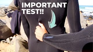 Surfing  Which Wetsuit Should You Buy amp Use [upl. by Jews]